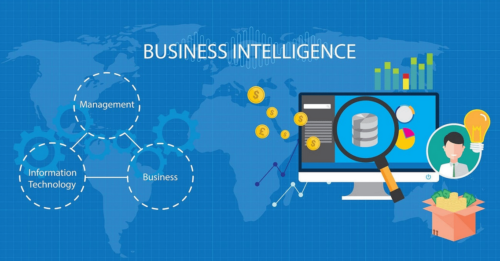 Business Intelligence Tools for Marketing