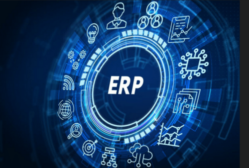 ERP Solutions